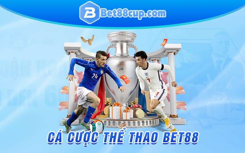 Thể thao Bet88
